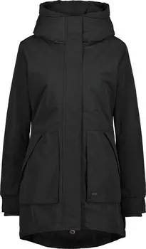 Парка alife and kickin Floraak A, серый