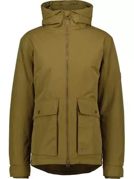 Парка alife and kickin, зеленый