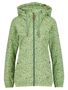 Парка alife and kickin, зеленый