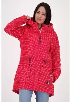 Парка alife & kickin, фуксия