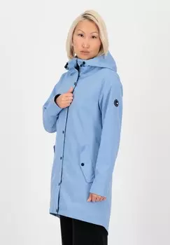 Парка alife & kickin, светло-голубой