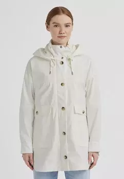 Парка ALLY Milestone, белый