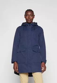 Парка ALPENA Icepeak, темно-синий