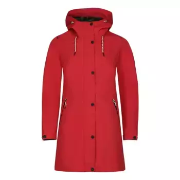 Парка Alpine Pro Perfeta, розовый