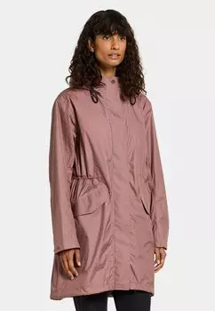Парка AMELL Didriksons, цвет pink