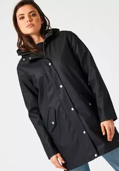 Парка America Today JANICE RAINCOAT, цвет Black