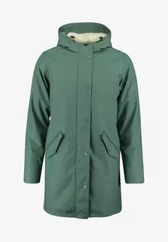 Парка America Today, зеленый