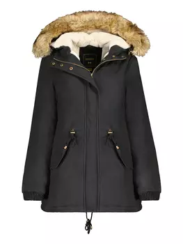 Парка ANAPURNA Ampuriana, черный