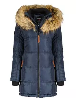 Парка ANAPURNA Beautana, темно-синий