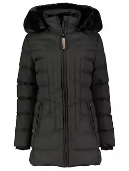 Парка ANAPURNA Braceletana, черный