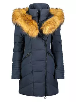 Парка ANAPURNA Chayana, темно синий