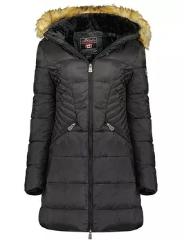 Парка ANAPURNA, черный