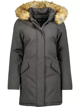 Парка ANAPURNA Dinastiana, серый