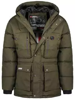 Парка ANAPURNA, хаки