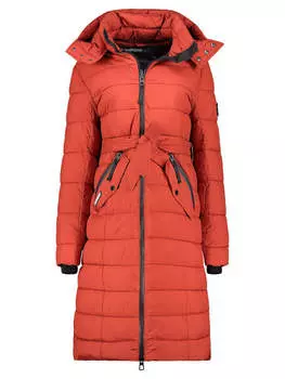 Парка ANAPURNA, красный