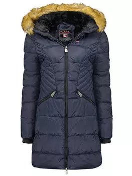 Парка ANAPURNA, темно-синий