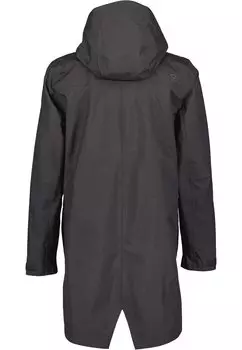 Парка Andreas Usx Parka Didriksons, черный