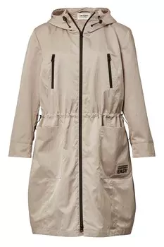 Парка Angel of Style, бежевый