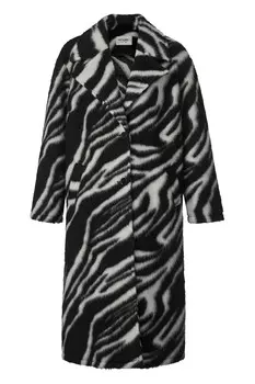 Парка Angel of Style, черный