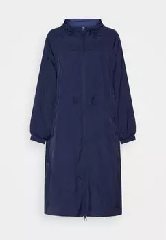 Парка Anna Field, синий