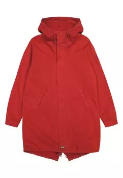 Парка ANORAK R-Collection, красный