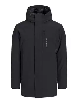 Парка aprel Winter Parka, черный