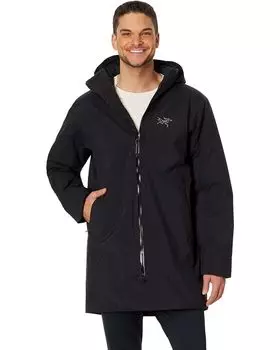 Парка Arc'teryx Ralle, черный