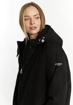 Парка ARCTIC KILATA DreiMaster, черный