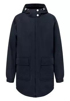 Парка ARCTIC KILATA DreiMaster, темно-синий