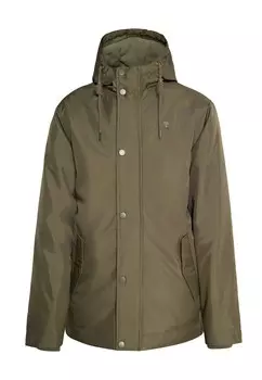 Парка ARCTIC REVEND TUFFSKULL, оливковый