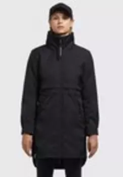 Парка ARIANA Khujo, черный