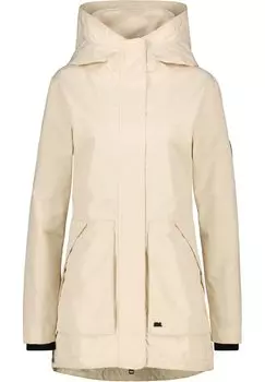 Парка Arletta alife & kickin, бежевый