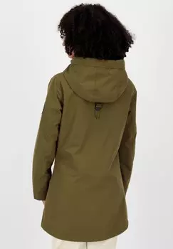 Парка ARLETTA alife & kickin, бежевый