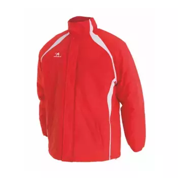 Парка Asioka Roma, красный