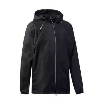 Парка Asioka Tokio, черный