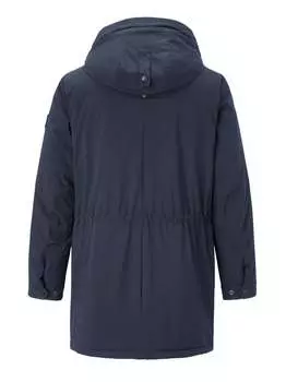 Парка авалон S4 Jackets, синий