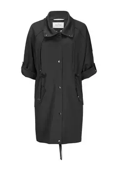 Парка BABSI Milestone, черный