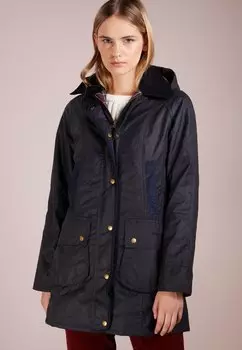 Парка Barbour