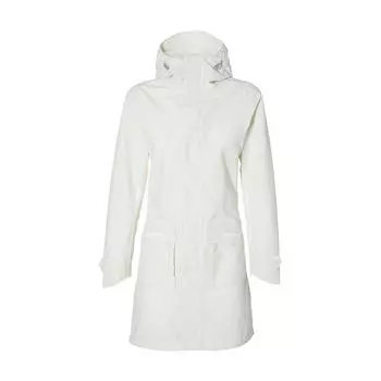 Парка Basil Mosse Rain Parka Women, белый