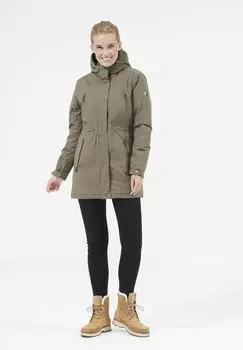 Парка Basta Long W-Pro Whistler, оливковый