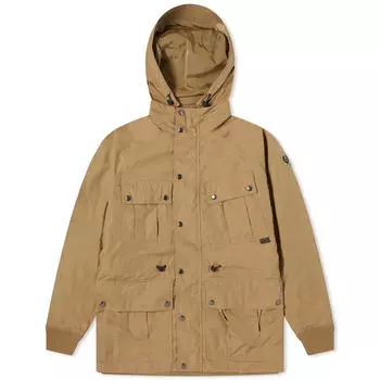 Парка Belstaff Centenary Rev-Parka, цвет British Khaki