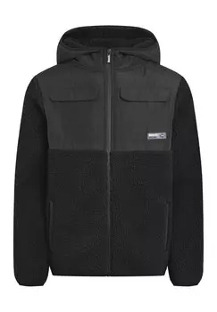 Парка BENCH Winter Parka, черный