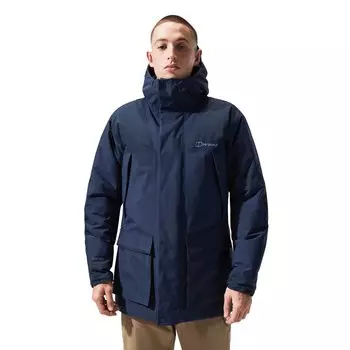 Парка Berghaus Breccan, синий