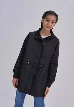 Парка Big Star, черный