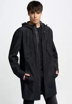 Парка Big Star, черный