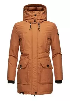 Парка BLIZZARDSTORM Navahoo, охра