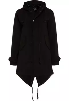 Парка BMS, черный