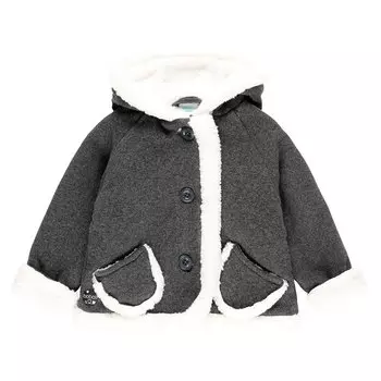 Парка Boboli, серый