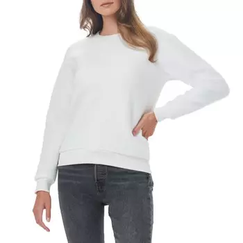 Парка бойфренда Tentree EcoLoft, белый