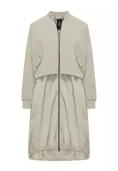 Парка Bomboogie, белый